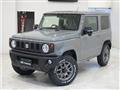 2025 Suzuki Jimny