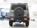 2025 Suzuki Jimny