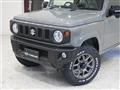 2025 Suzuki Jimny