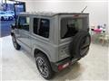 2025 Suzuki Jimny