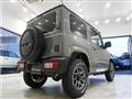 2025 Suzuki Jimny