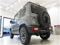 2025 Suzuki Jimny