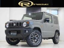 2025 Suzuki Jimny