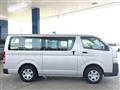2015 Toyota Hiace Van