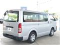 2015 Toyota Hiace Van