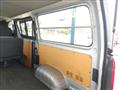 2015 Toyota Hiace Van
