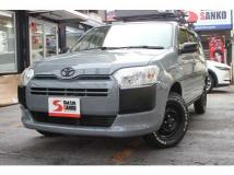 2017 Toyota Probox Van