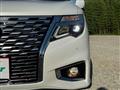 2025 Nissan Elgrand
