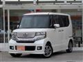 2014 Honda N BOX