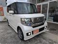 2014 Honda N BOX