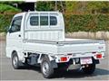 2022 Suzuki Carry Truck