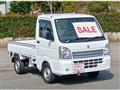 2022 Suzuki Carry Truck