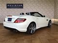 2014 Mercedes-Benz SLK