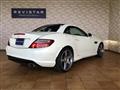 2014 Mercedes-Benz SLK