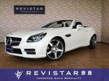 2014 Mercedes-Benz SLK