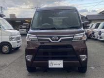 2018 Daihatsu Atrai Wagon