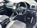2012 Volkswagen Scirocco