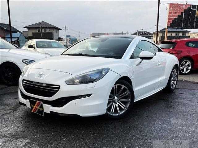 2014 Peugeot Peugoet Others