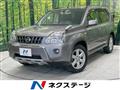 2010 Nissan X-Trail