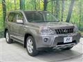 2010 Nissan X-Trail