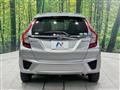 2013 Honda Fit Hybrid