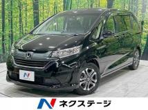 2019 Honda Freed
