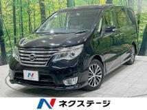 2016 Nissan Serena