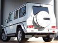 2018 Mercedes-Benz G-Class