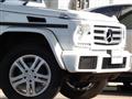 2018 Mercedes-Benz G-Class