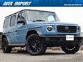 Mercedes-Benz/G-Class