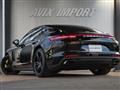 2018 Porsche Panamera