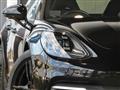 2018 Porsche Panamera