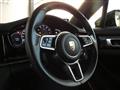 2018 Porsche Panamera