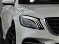 2017 Mercedes-Benz S-Class
