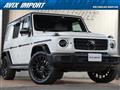 Mercedes-Benz/G-Class