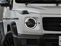 2022 Mercedes-Benz G-Class