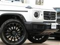 2022 Mercedes-Benz G-Class