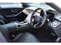 2023 Mercedes-Benz S-Class