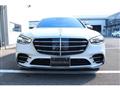 2023 Mercedes-Benz S-Class