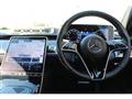 2023 Mercedes-Benz S-Class