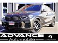 2020 BMW X6