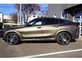 2020 BMW X6