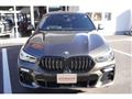 2020 BMW X6