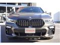 2020 BMW X6