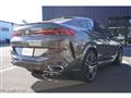 2020 BMW X6