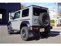 2024 Suzuki Jimny Sierra