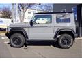 2024 Suzuki Jimny Sierra