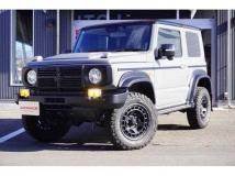 2024 Suzuki Jimny Sierra