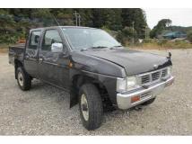 1996 Nissan Datsun Pickup