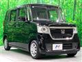 2018 Honda N BOX